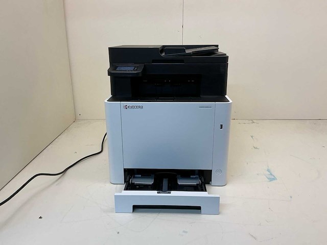 Kyocera ecosys ma2101cwfx printer - afbeelding 6 van  10