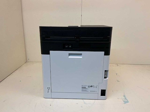 Kyocera ecosys ma2101cwfx printer - afbeelding 8 van  10