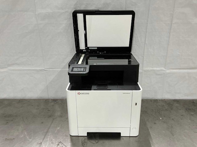 Kyocera ecosys ma2101cwfx printer - afbeelding 4 van  9