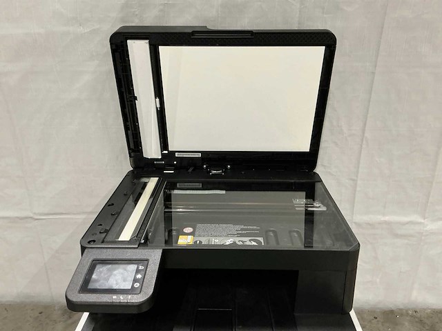 Kyocera ecosys ma2101cwfx printer - afbeelding 5 van  9