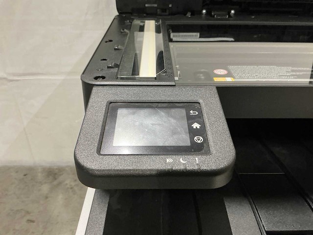 Kyocera ecosys ma2101cwfx printer - afbeelding 6 van  9