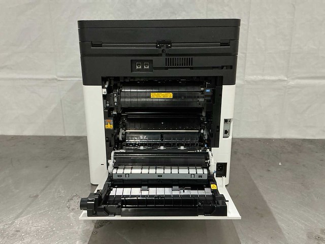 Kyocera ecosys ma2101cwfx printer - afbeelding 9 van  9