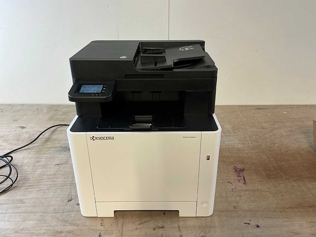Kyocera ecosys ma2101cwfx printer - afbeelding 1 van  7
