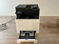 Kyocera ecosys ma2101cwfx printer - afbeelding 2 van  7
