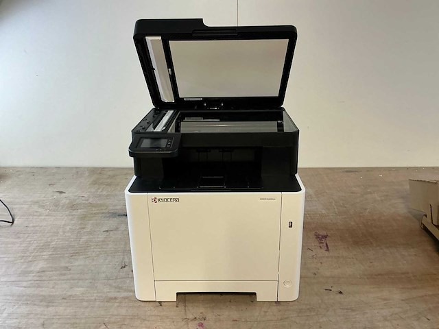 Kyocera ecosys ma2101cwfx printer - afbeelding 5 van  7