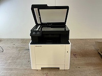 Kyocera ecosys ma2101cwfx printer - afbeelding 5 van  7
