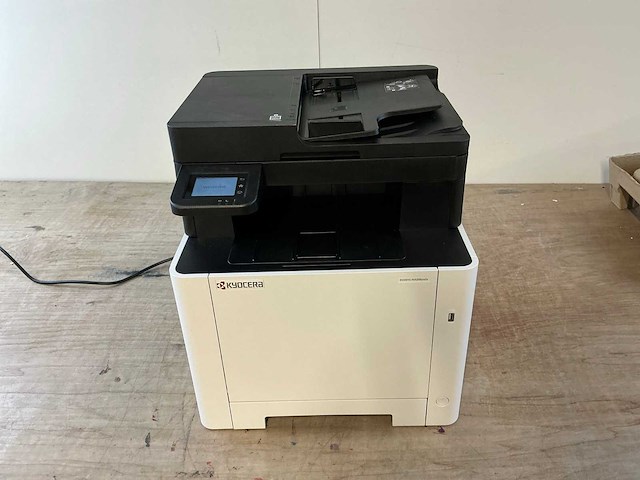 Kyocera ecosys ma2101cwfx printer - afbeelding 1 van  7