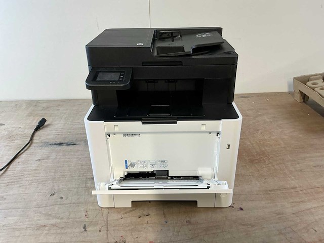 Kyocera ecosys ma2101cwfx printer - afbeelding 2 van  7