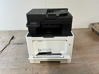 Kyocera ecosys ma2101cwfx printer - afbeelding 2 van  7