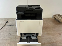 Kyocera ecosys ma2101cwfx printer - afbeelding 3 van  7