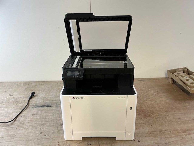 Kyocera ecosys ma2101cwfx printer - afbeelding 4 van  7