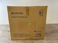 Kyocera ecosys ma2101cwfx printer - afbeelding 6 van  7