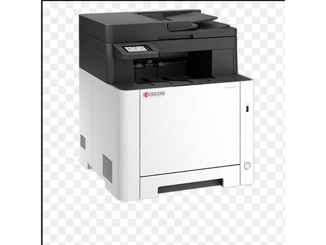 Kyocera ecosys ma2101cwfx printer - afbeelding 7 van  7