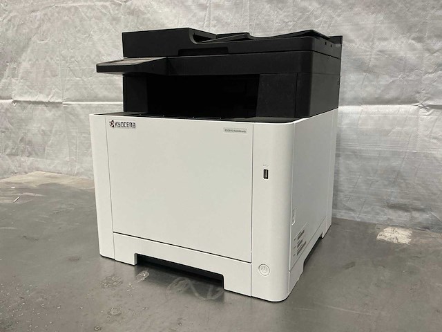 Kyocera ecosys ma2101lcwfx printer - afbeelding 1 van  8