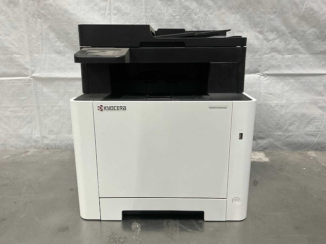 Kyocera ecosys ma2101lcwfx printer - afbeelding 2 van  8