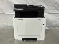 Kyocera ecosys ma2101lcwfx printer - afbeelding 2 van  8