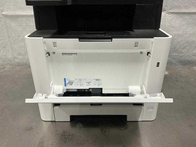 Kyocera ecosys ma2101lcwfx printer - afbeelding 3 van  8
