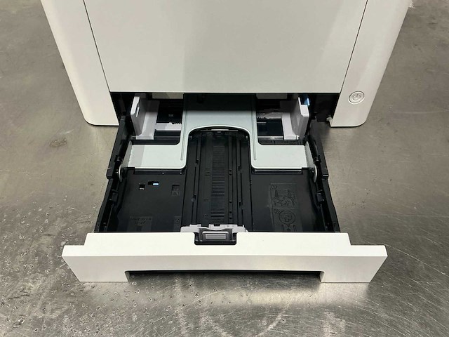 Kyocera ecosys ma2101lcwfx printer - afbeelding 4 van  8