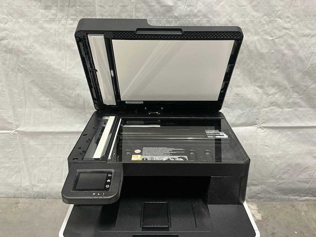 Kyocera ecosys ma2101lcwfx printer - afbeelding 6 van  8