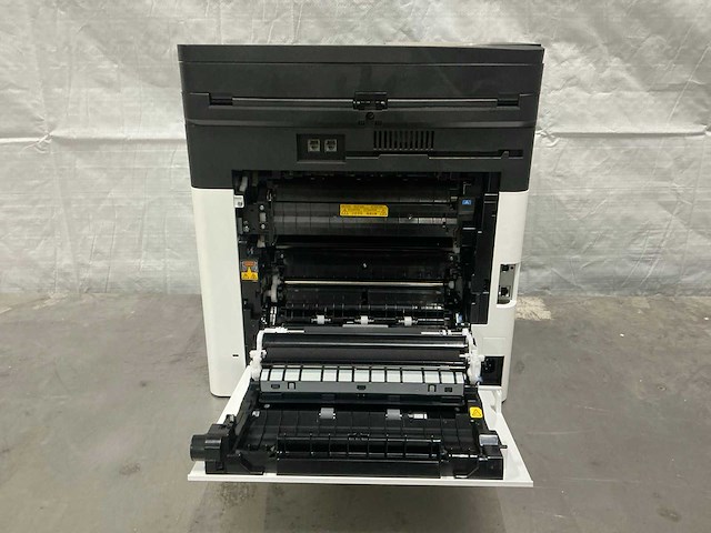 Kyocera ecosys ma2101lcwfx printer - afbeelding 7 van  8
