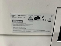 Kyocera ecosys ma2101lcwfx printer - afbeelding 8 van  8