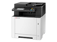Kyocera ecosys ma2600cfx overige printers en copiers - afbeelding 2 van  9