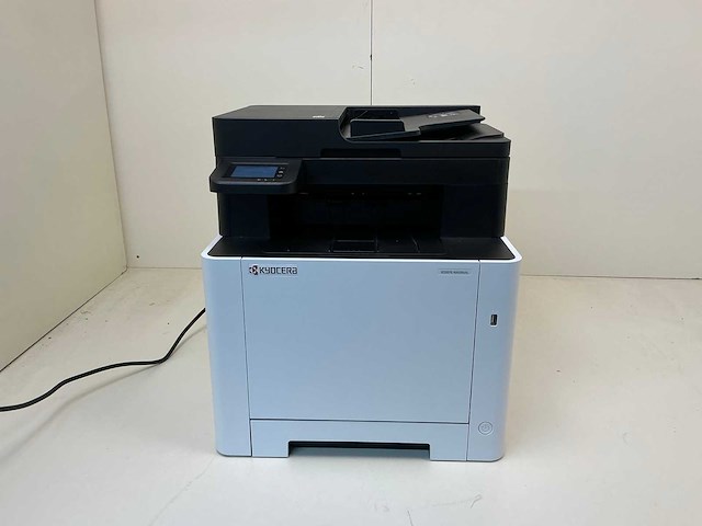 Kyocera ecosys ma2600cfx overige printers en copiers - afbeelding 1 van  9