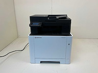 Kyocera ecosys ma2600cfx overige printers en copiers - afbeelding 1 van  9