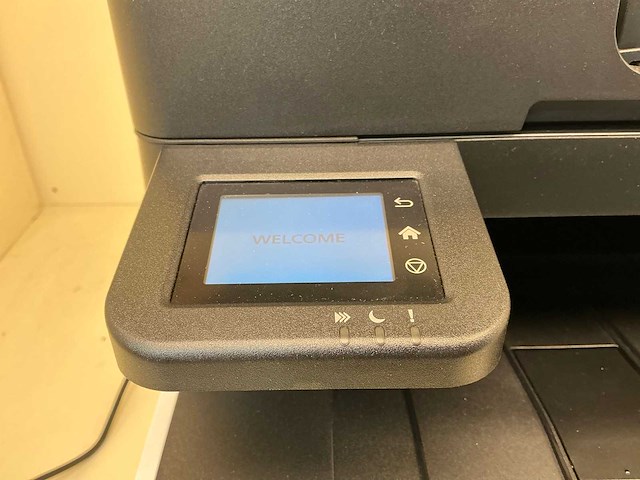 Kyocera ecosys ma2600cfx overige printers en copiers - afbeelding 3 van  9