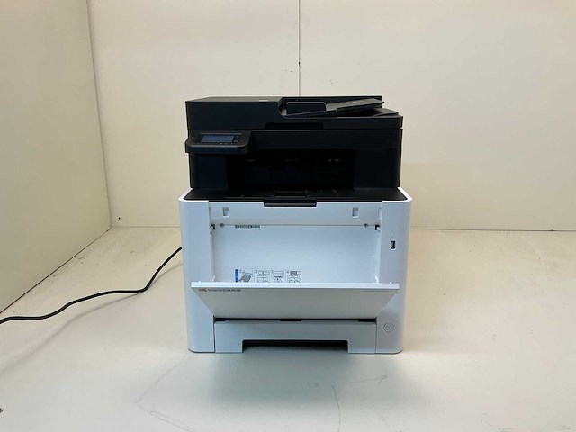 Kyocera ecosys ma2600cfx overige printers en copiers - afbeelding 4 van  9