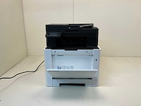 Kyocera ecosys ma2600cfx overige printers en copiers - afbeelding 4 van  9