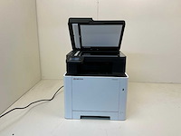 Kyocera ecosys ma2600cfx overige printers en copiers - afbeelding 6 van  9