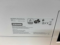 Kyocera ecosys ma2600cfx printer - afbeelding 2 van  11