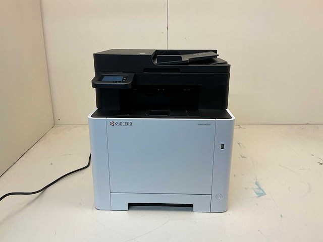 Kyocera ecosys ma2600cfx printer - afbeelding 1 van  11
