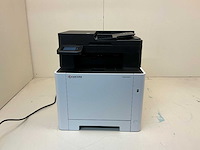 Kyocera ecosys ma2600cfx printer - afbeelding 1 van  11