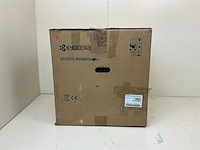 Kyocera ecosys ma2600cfx printer - afbeelding 4 van  11