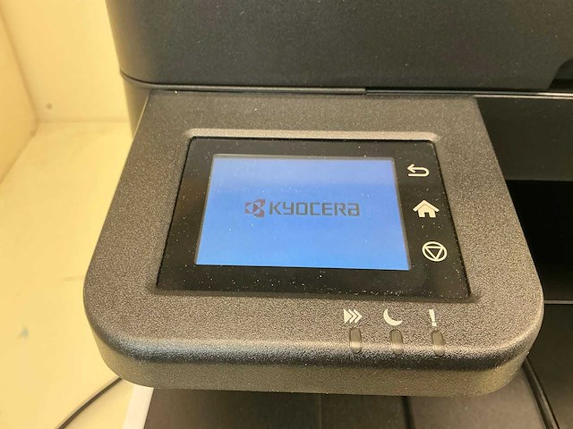 Kyocera ecosys ma2600cfx printer - afbeelding 5 van  11