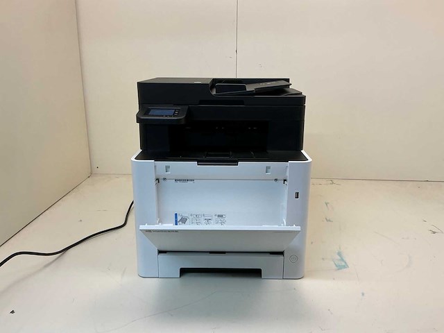 Kyocera ecosys ma2600cfx printer - afbeelding 6 van  11