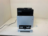 Kyocera ecosys ma2600cfx printer - afbeelding 7 van  11