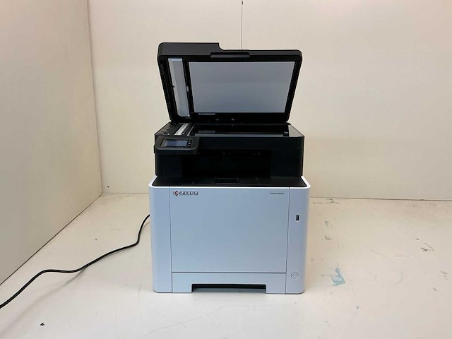 Kyocera ecosys ma2600cfx printer - afbeelding 8 van  11