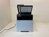Kyocera ecosys ma2600cfx printer - afbeelding 8 van  11