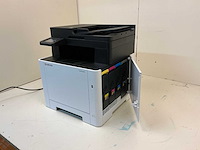 Kyocera ecosys ma2600cfx printer - afbeelding 9 van  11