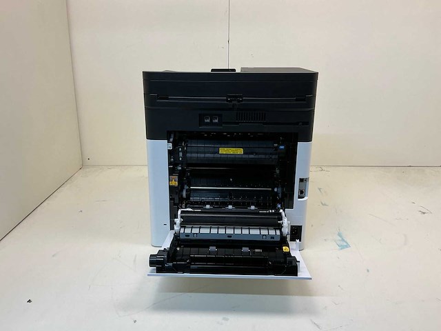Kyocera ecosys ma2600cfx printer - afbeelding 11 van  11