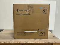 Kyocera ecosys ma2600cfx printer - afbeelding 2 van  11