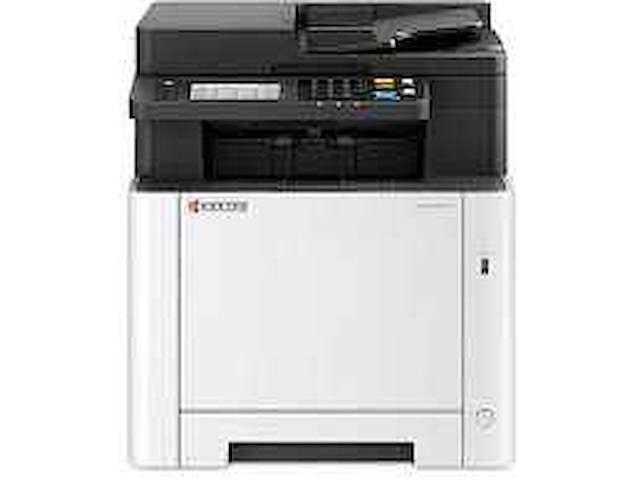 Kyocera ecosys ma2600cfx printer - afbeelding 3 van  11