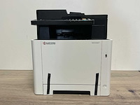 Kyocera ecosys ma2600cfx printer - afbeelding 1 van  11