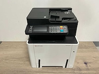 Kyocera ecosys ma2600cfx printer - afbeelding 4 van  11
