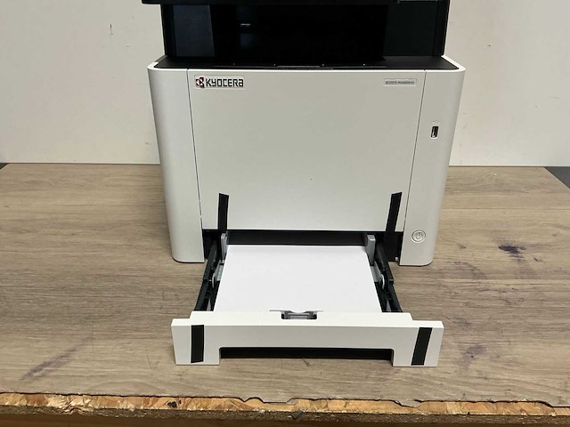 Kyocera ecosys ma2600cfx printer - afbeelding 5 van  11
