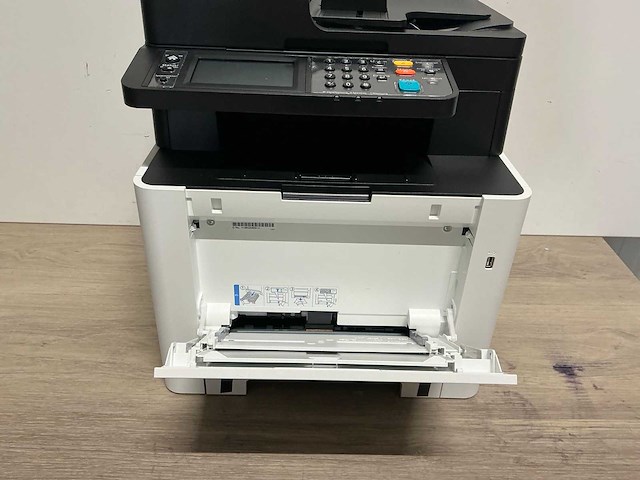 Kyocera ecosys ma2600cfx printer - afbeelding 6 van  11