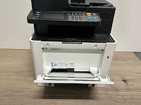Kyocera ecosys ma2600cfx printer - afbeelding 6 van  11
